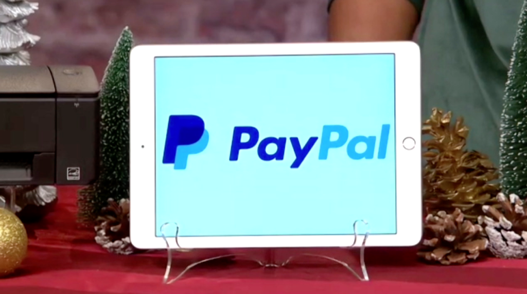 Paypal