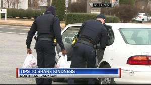 Acts Of Kindness Vo/sot