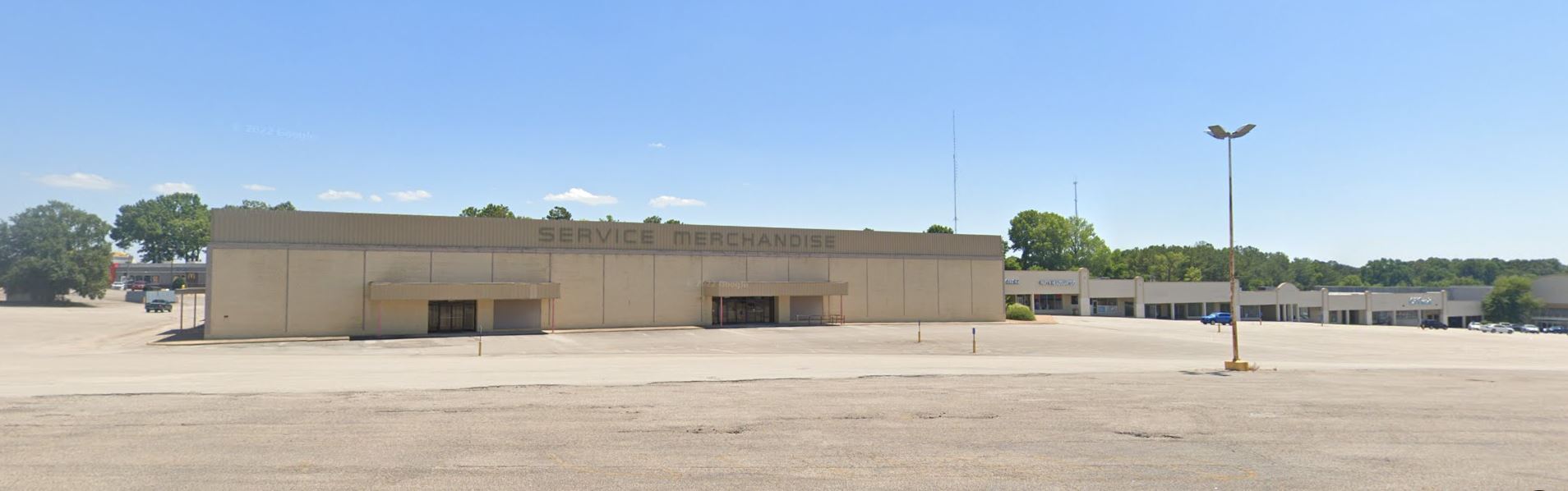 City shares plans to buy 'Jackson Plaza' WBBJ TV