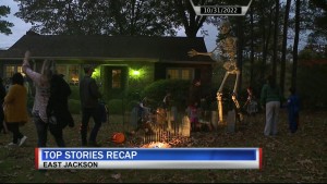 Top Stories Of The Week Pkg
