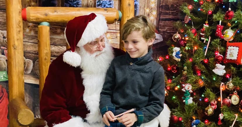 santa