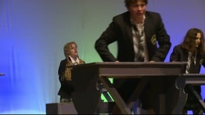 Fhu Matilda Vosot 10pm Mon