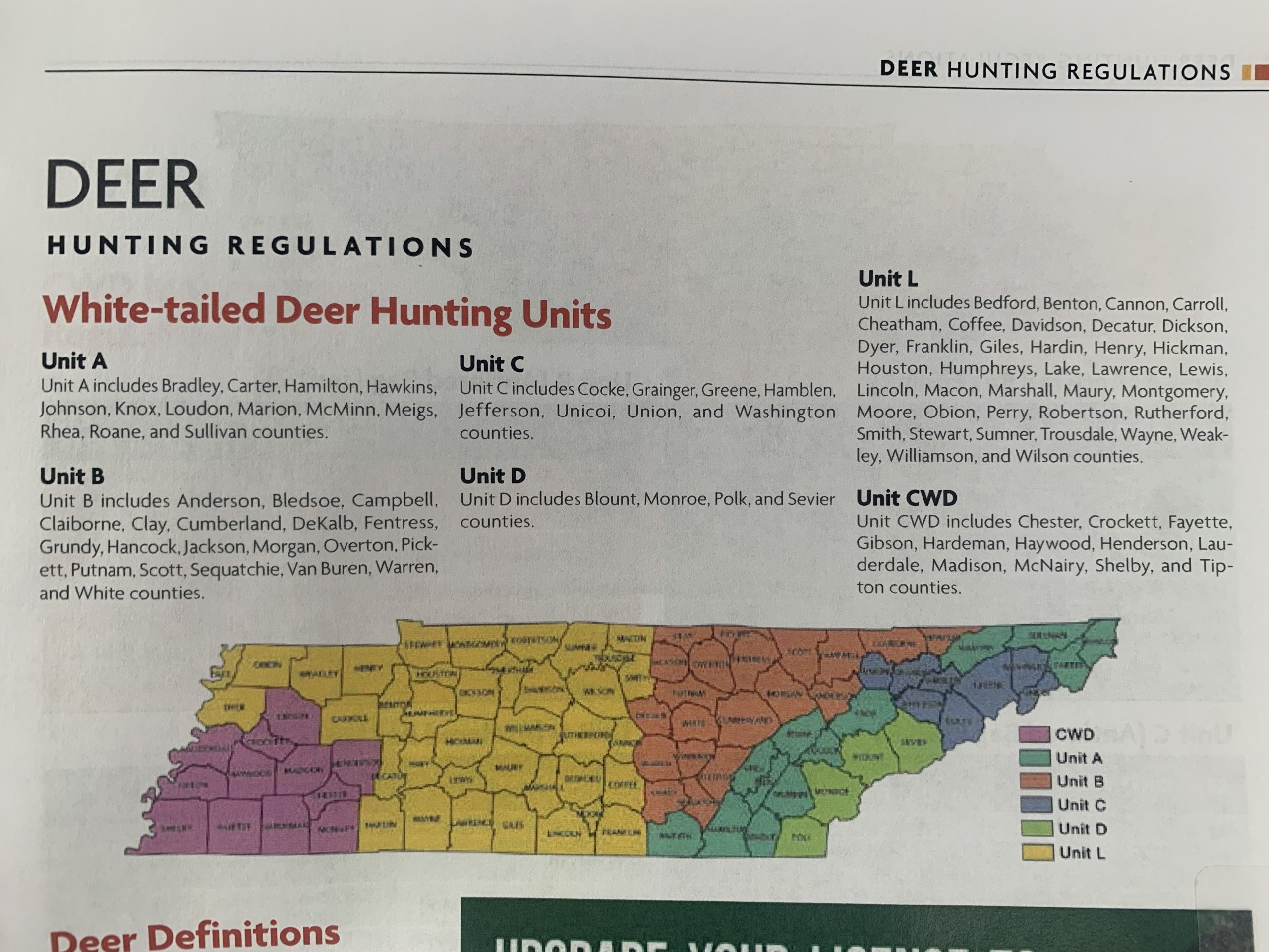 rifle-season-for-deer-hunting-to-begin-saturday-wbbj-tv