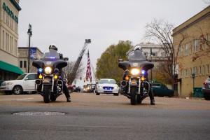 West Tennessee Veterans Coalition Hosts 2022 Veterans Day Parade 5