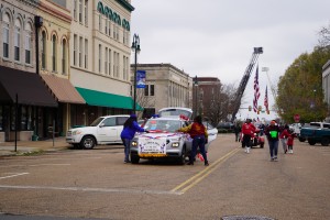 West Tennessee Veterans Coalition Hosts 2022 Veterans Day Parade 62
