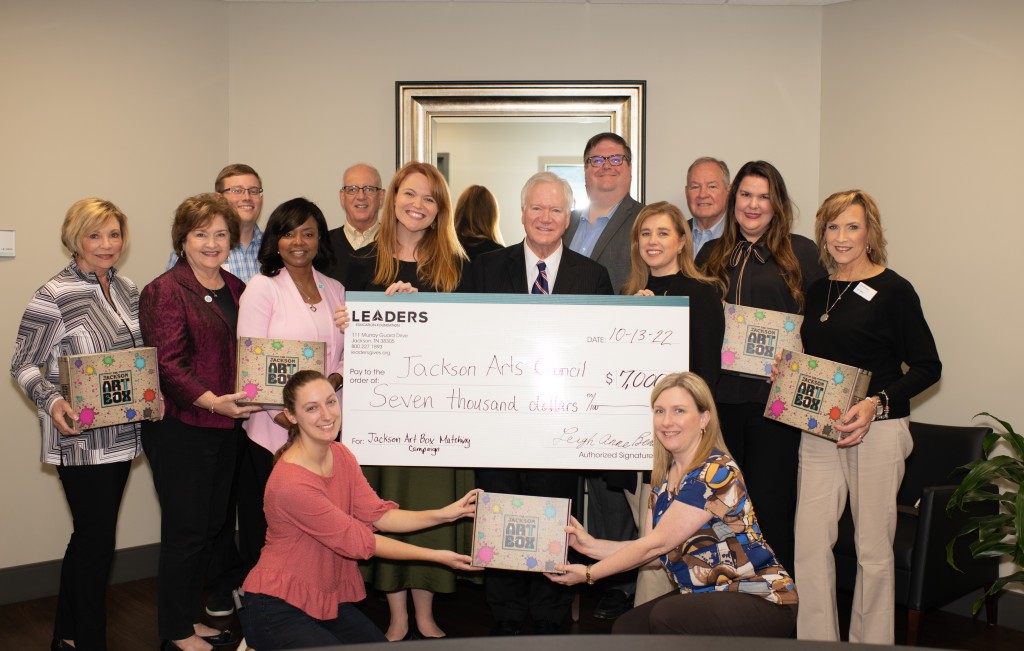 Leaders Credit Union