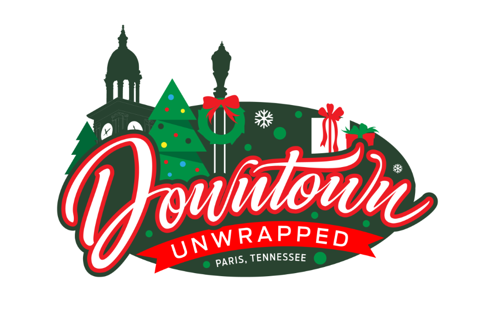 Christmas Open House