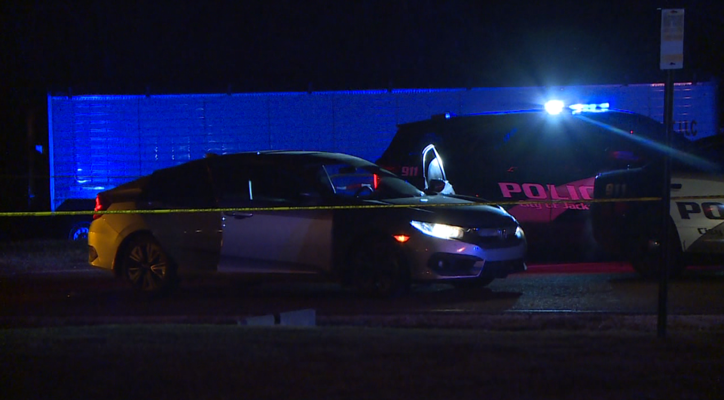 Road rage incident leads to shooting in northwest Jackson WBBJ TV