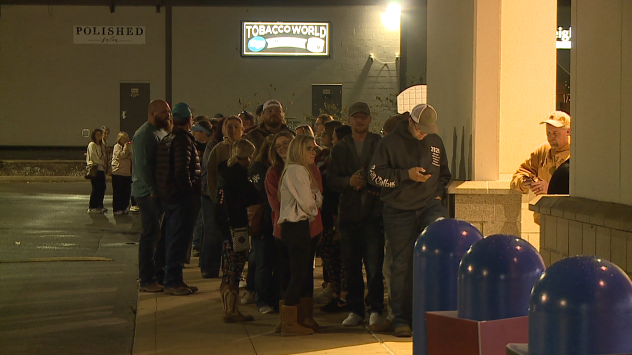 Jackson Black Friday Shopping 2022 3