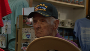 Veterans Get Free Meals At Old Country Store 2