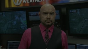 Wednesday Night Forecast Update