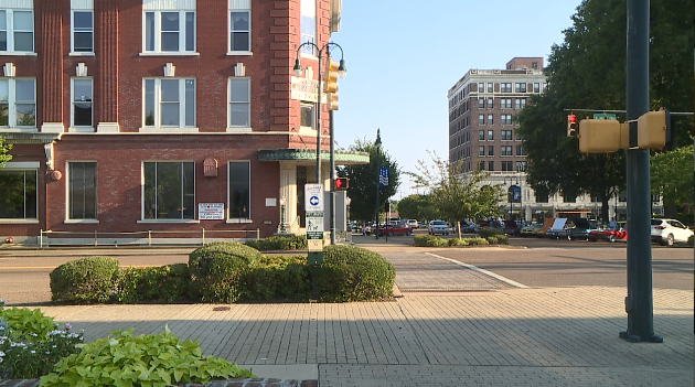 Downtown