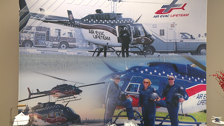 Humboldt Serves As Host For Ems First Responder Conference 1