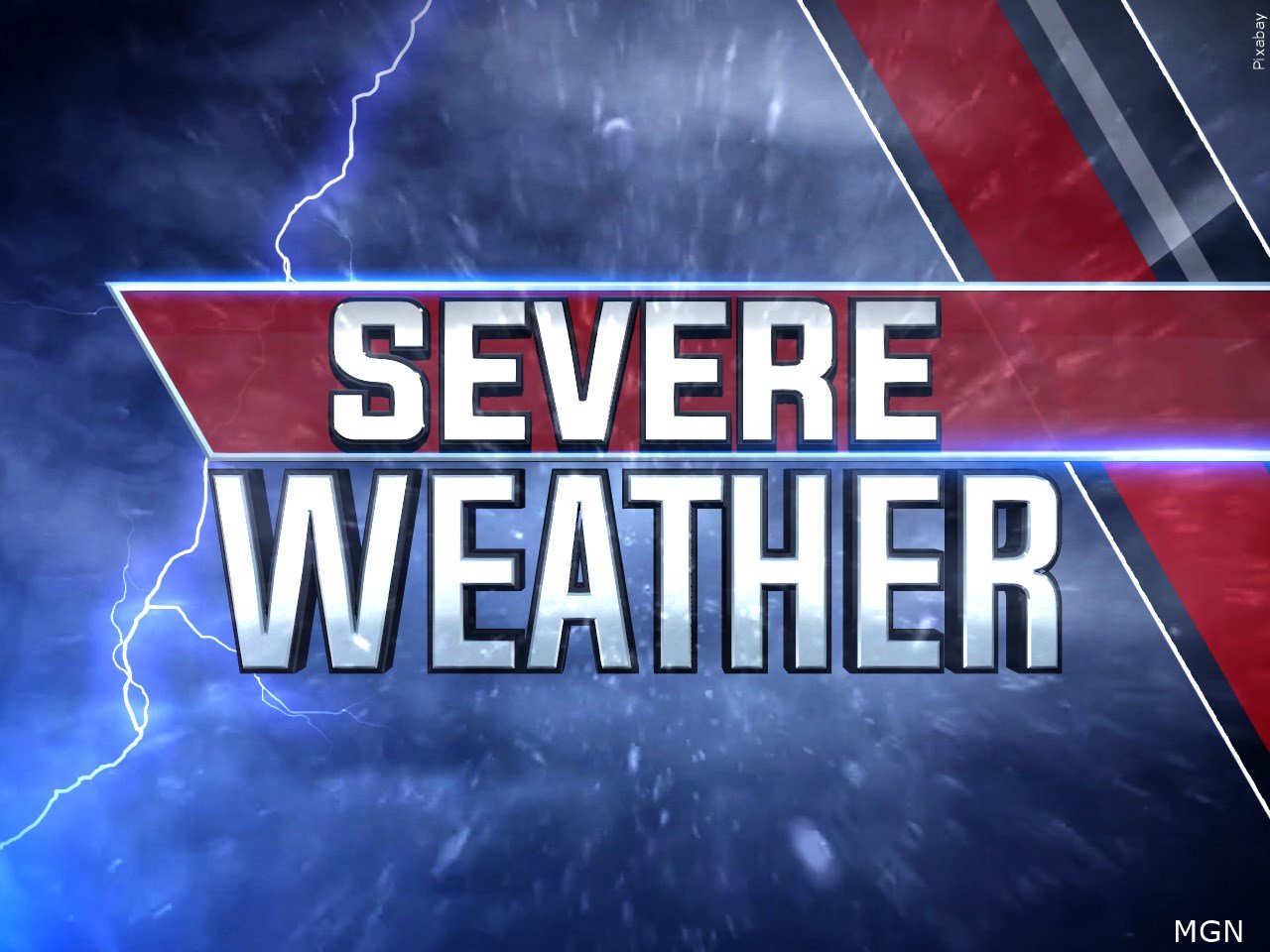 Storms could spawn major tornadoes, floods in several states - WBBJ TV