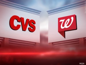 Walgreens