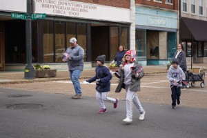 West Tennessee Veterans Coalition Hosts 2022 Veterans Day Parade 8