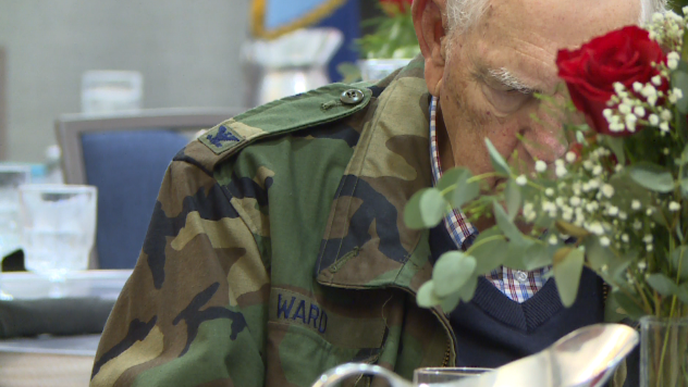 veterans