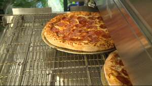 New Pizza Place Opens In South Jackson 2