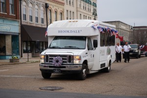 West Tennessee Veterans Coalition Hosts 2022 Veterans Day Parade 28