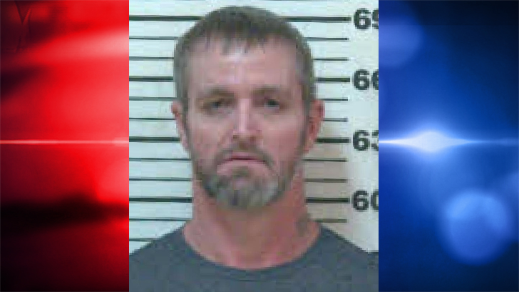 Lexington man