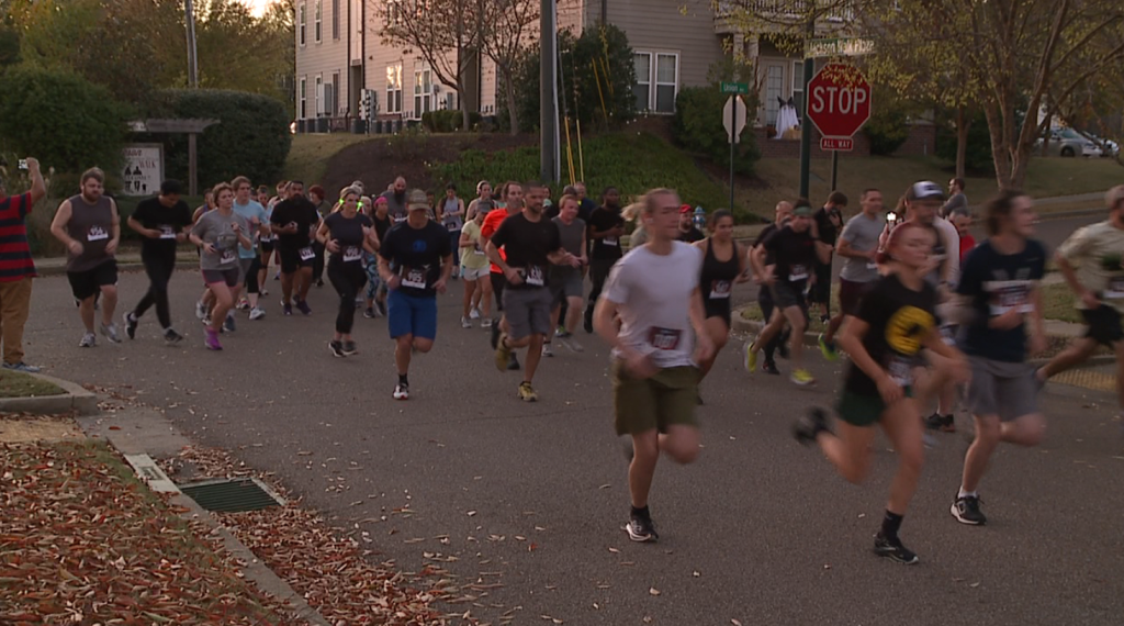 First Ever Rockabilly 5k Runs Through Jackson 3