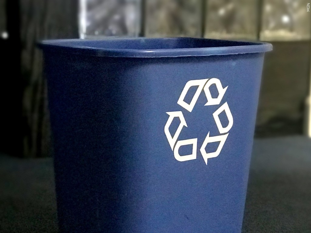 Recycle