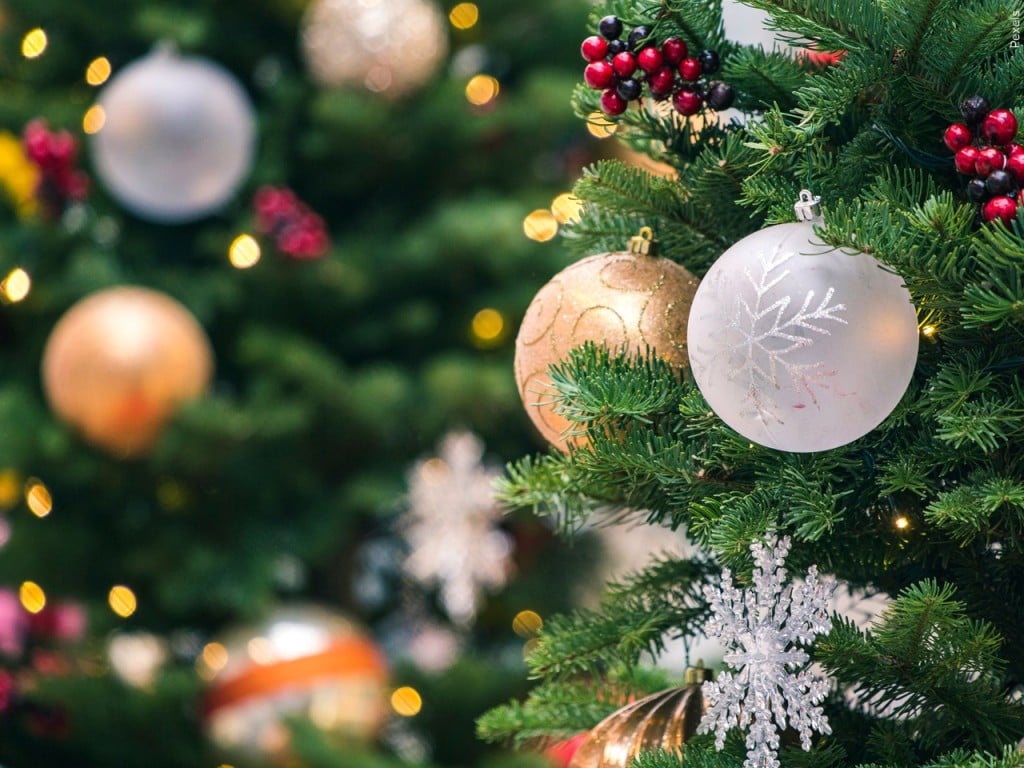 Christmas Tree Decorations
