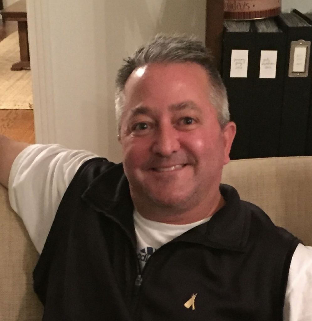 Workman, Ross Obit Pic WBBJ TV