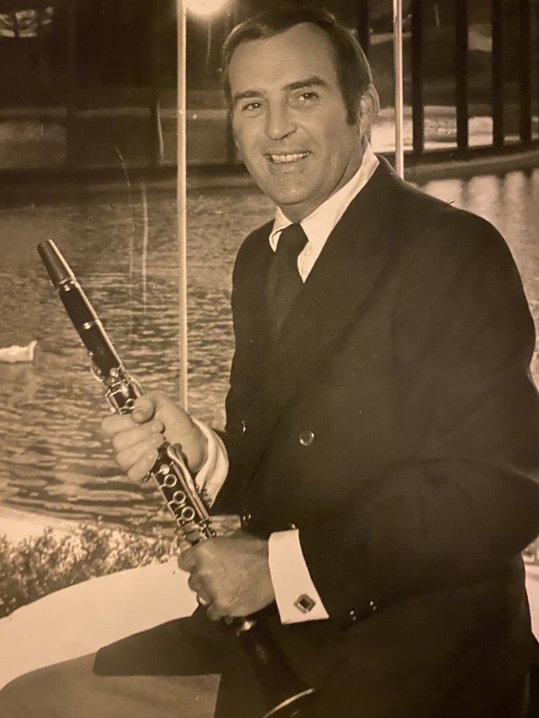 Owen Thomas Obit Pic