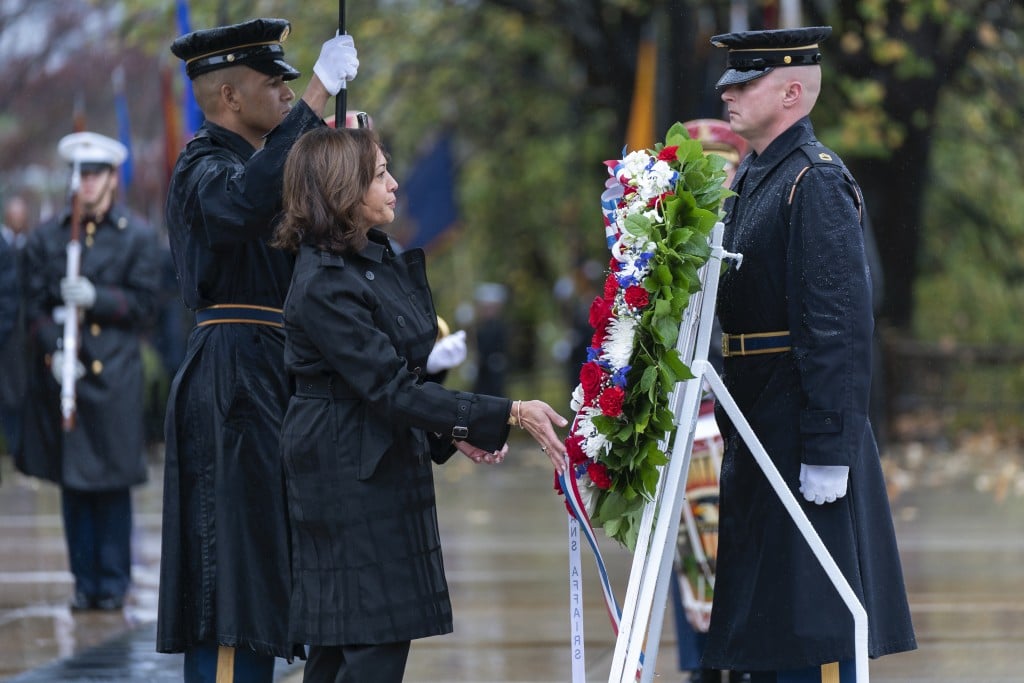 Veterans