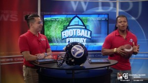 Sports Recap Saturday