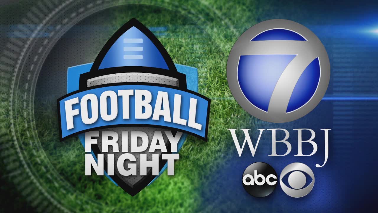 Team of the Week - FFN Week 9 - JCM - WBBJ TV