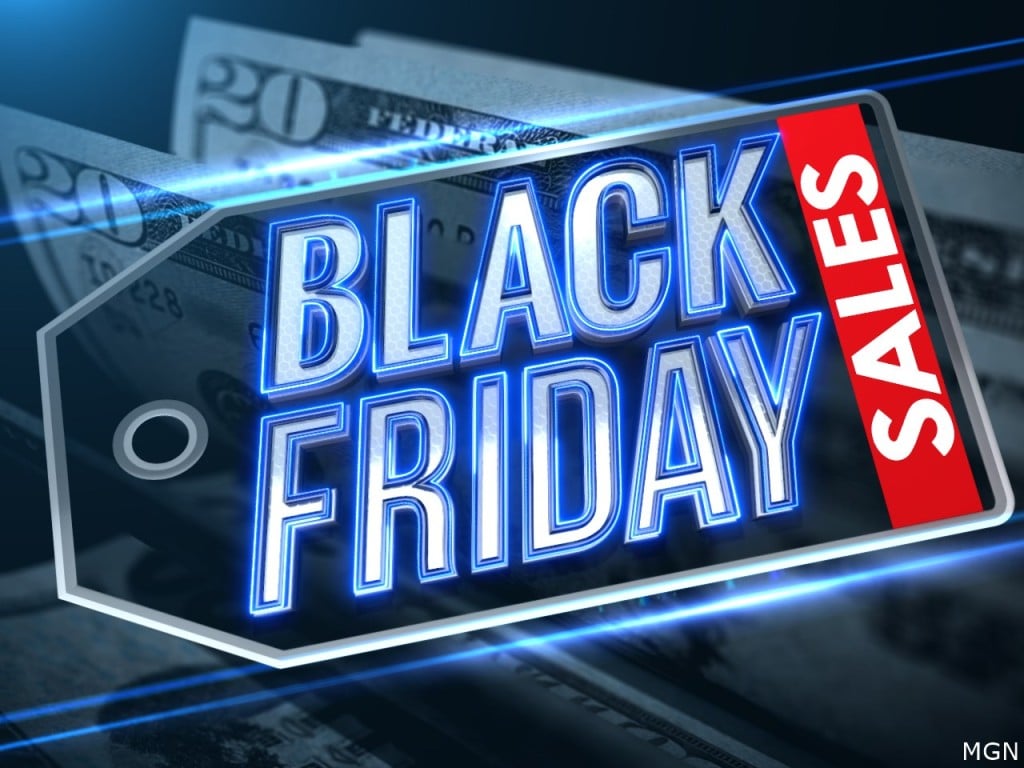 black friday