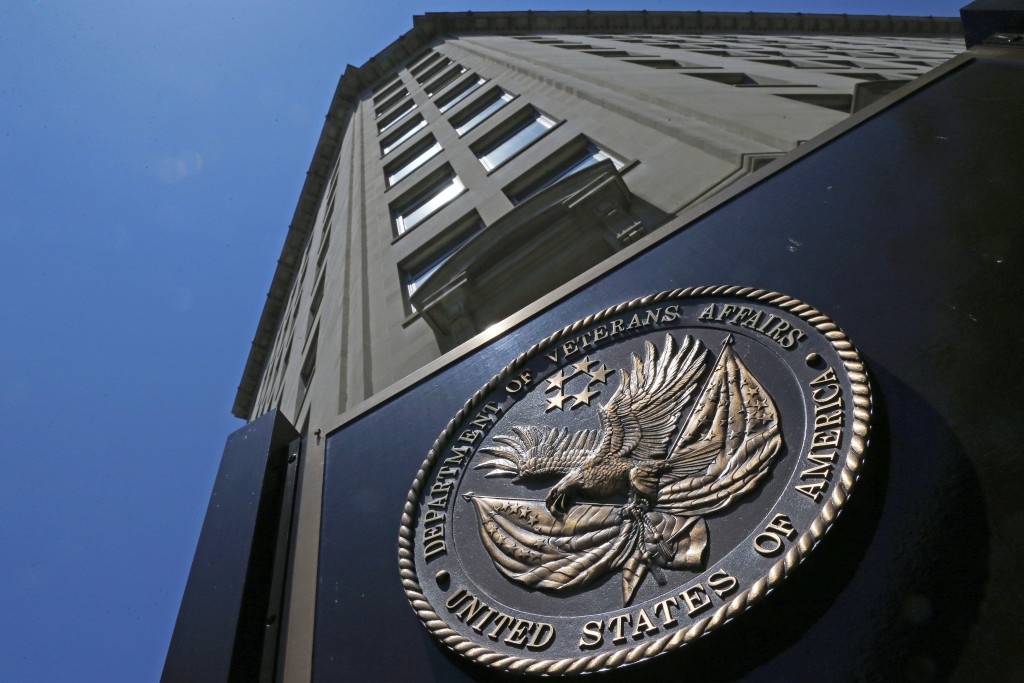 Veterans Homeless Grants