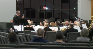 Community Band Concert 1