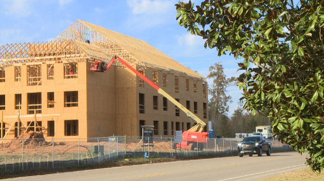 Growth Continues Across The Hub City 1