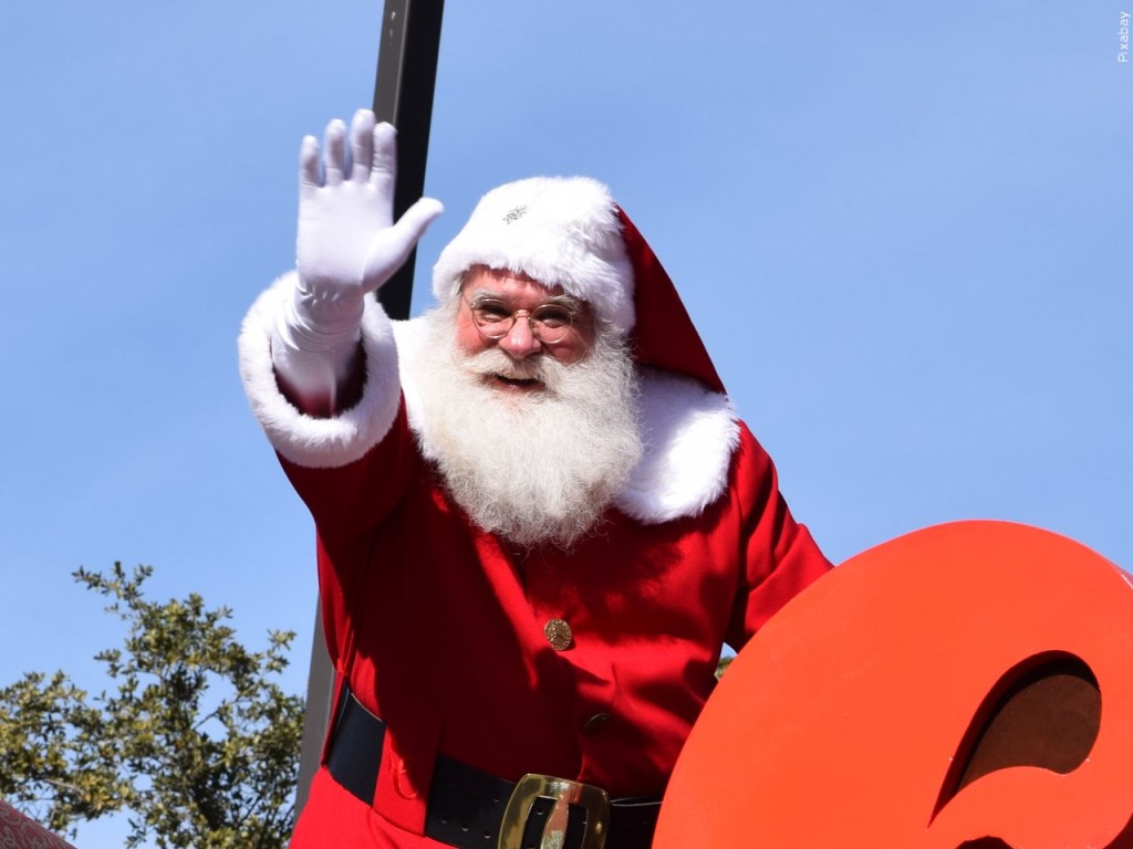 Santa