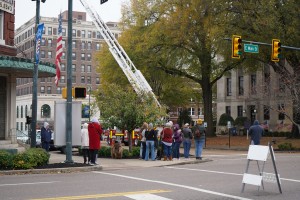 West Tennessee Veterans Coalition Hosts 2022 Veterans Day Parade 3