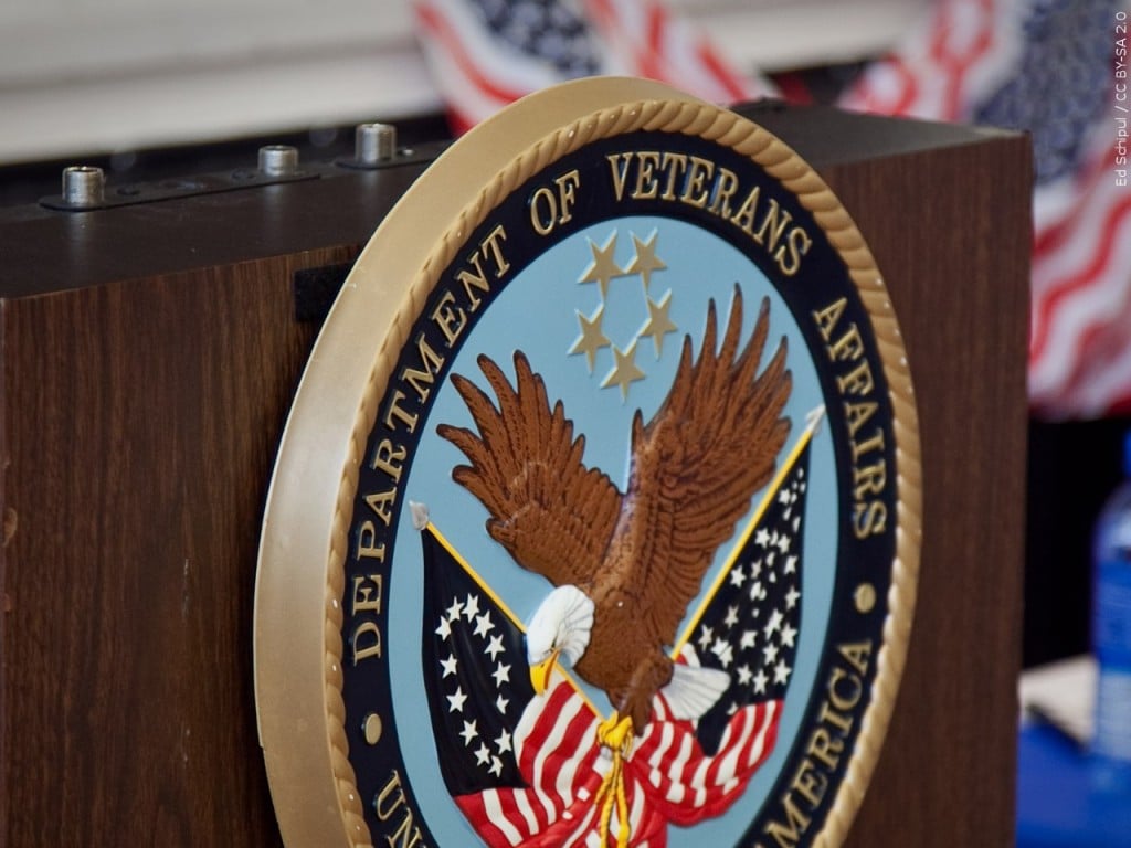 veterans