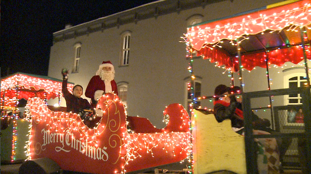 Parades