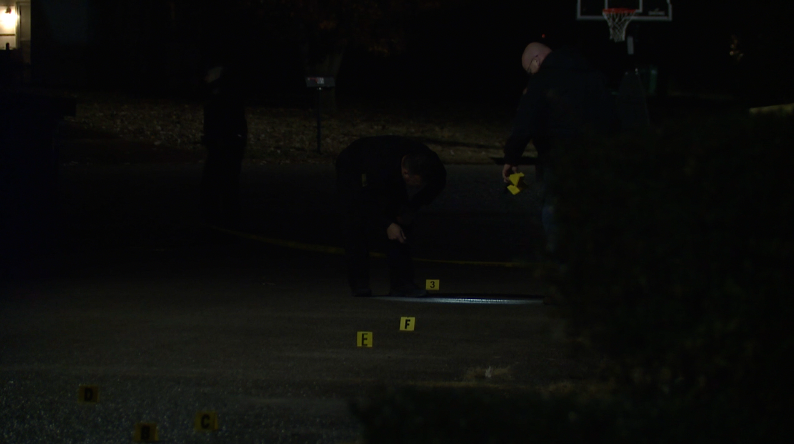 Jpd Man Shot At Alpine Cove Near Rich Street 3