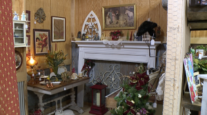 Caroline Rays Outlet Mall And Outdoor Flea Market 2