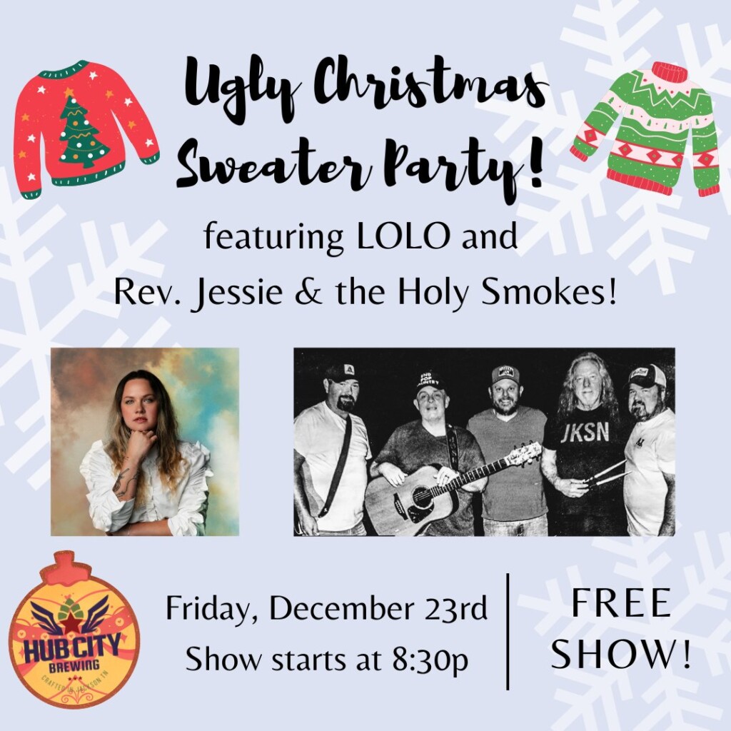 Christmas party