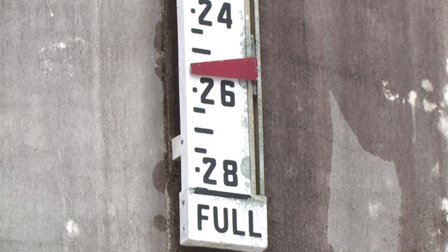 Shortage Leaves Hundreds Without Water 1