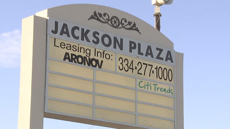 Jackson Plaza