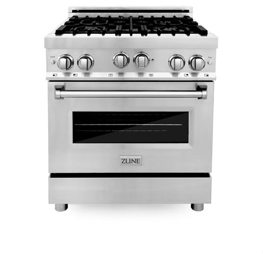 Recall Zline Gas Ranges WBBJ TV