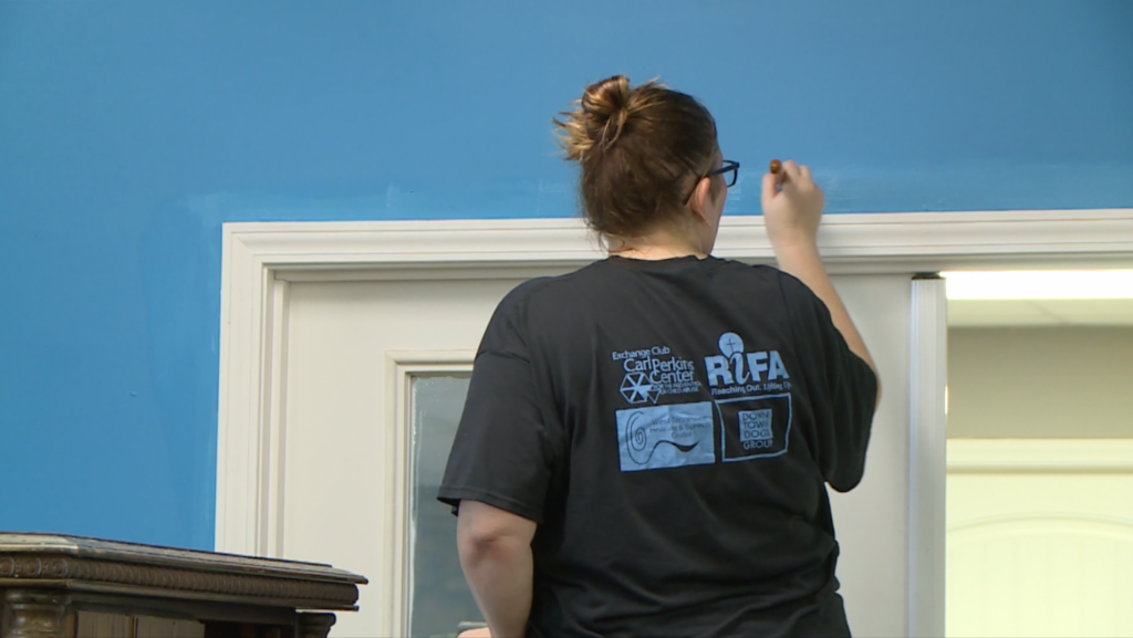 Business Sponsors Nonprofits 105th Home Build 1
