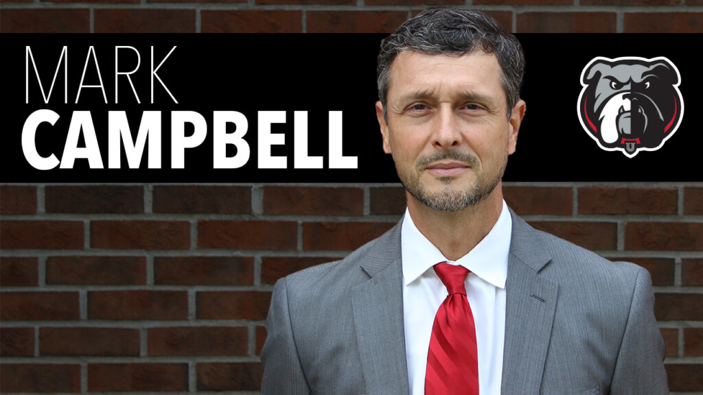 Mark Campbell Graphic