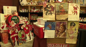 Caroline Rays Outlet Mall And Outdoor Flea Market 1