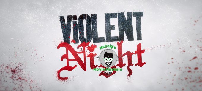 Violent Night Thumbnail